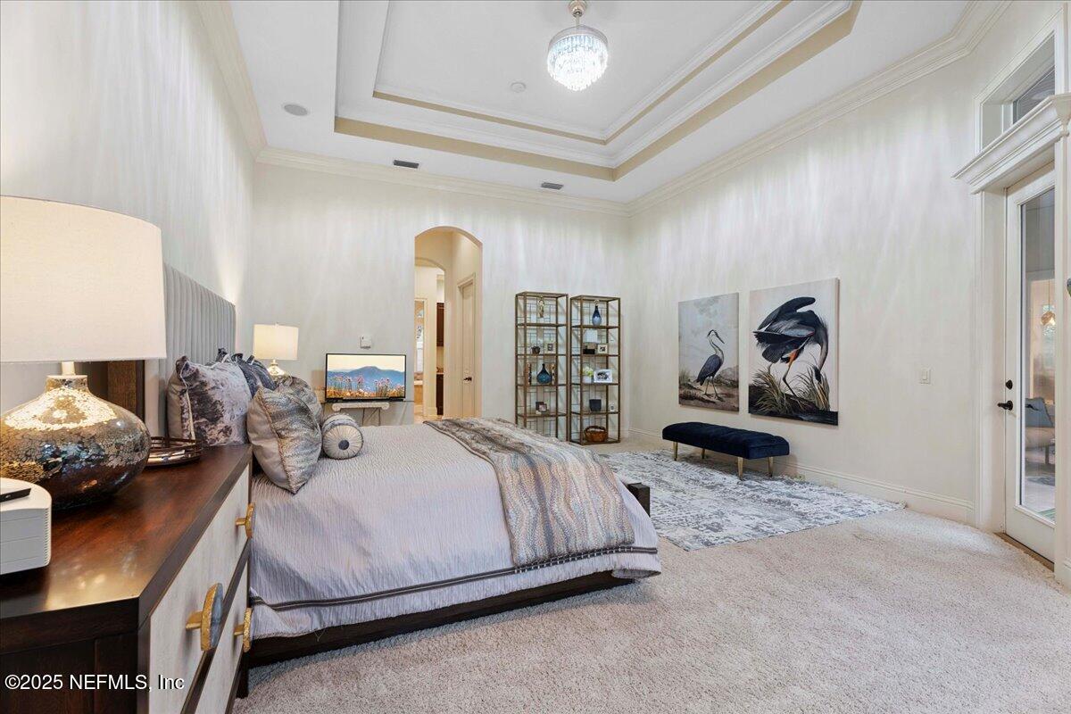 117 Hickory Hill Drive St. Augustine, FL 32095 - Photo 40 of 142 040-A7408670