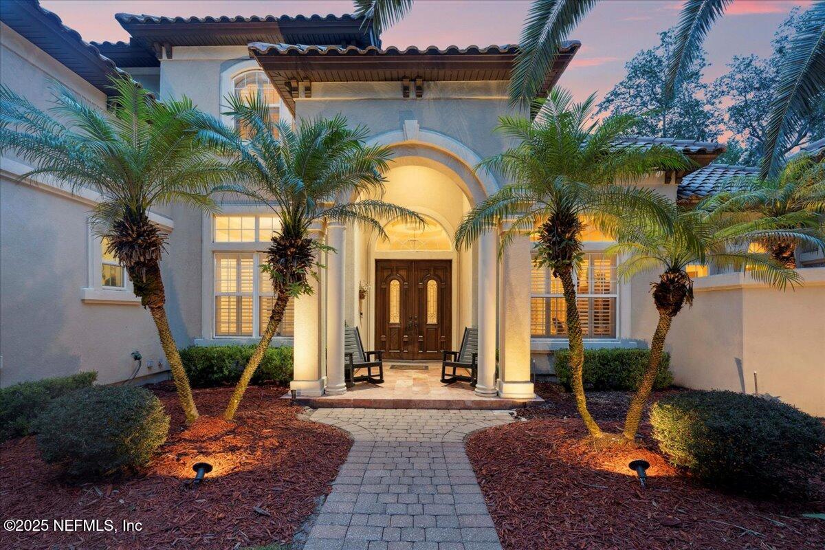 117 Hickory Hill Drive St. Augustine, FL 32095 - Photo 4 of 142 100-A7408910