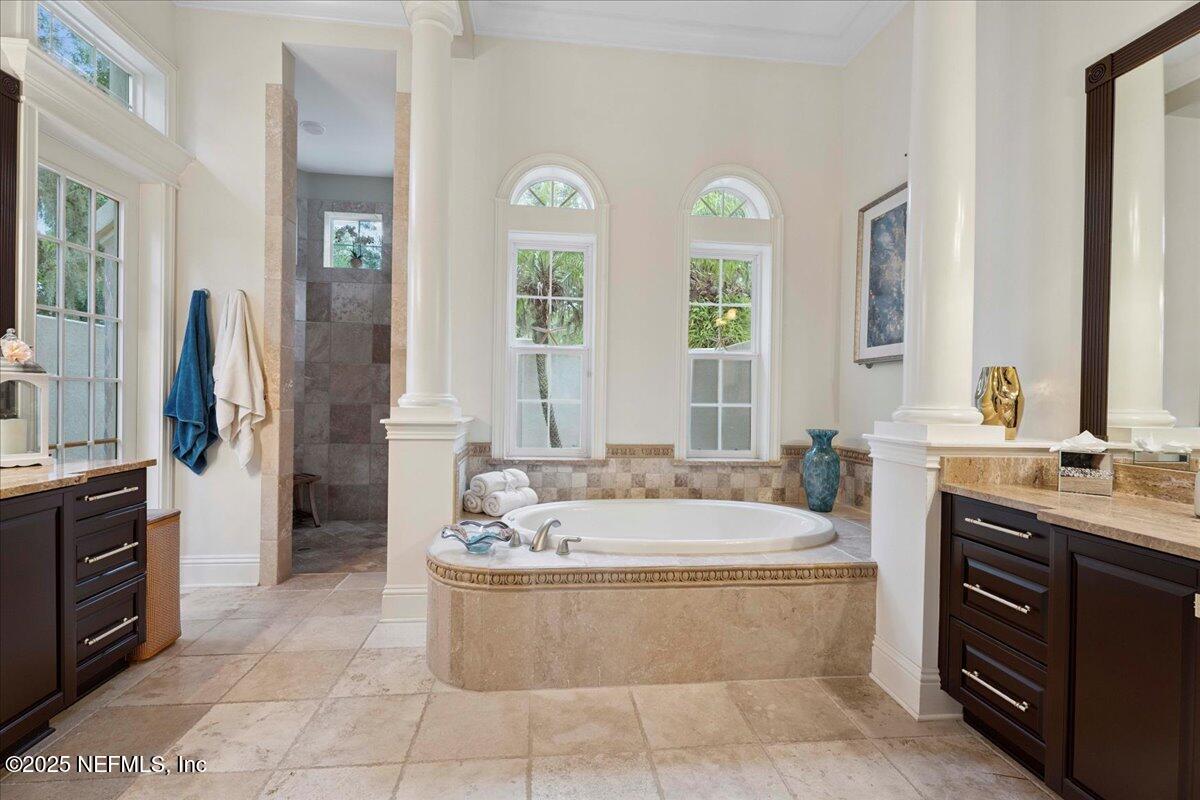 117 Hickory Hill Drive St. Augustine, FL 32095 - Photo 41 of 142 035-A7408640