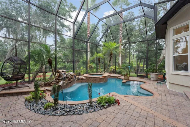 $2,299,000 | 117 Hickory Hill Drive, St. Augustine, FL 32095