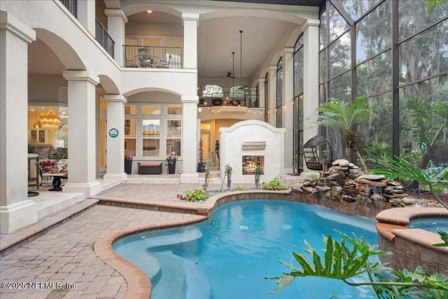 $2,299,000 | 117 Hickory Hill Drive, St. Augustine, FL 32095