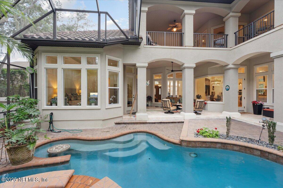 117 Hickory Hill Drive St. Augustine, FL 32095 - Photo 6 of 142 074-A7408840