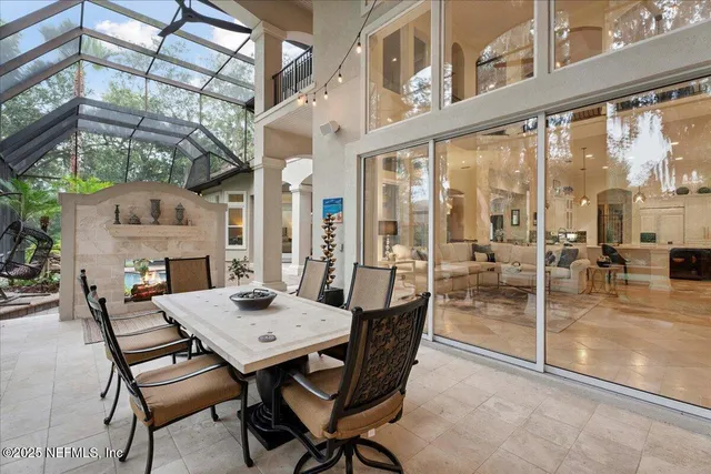 $2,299,000 | 117 Hickory Hill Drive, St. Augustine, FL 32095