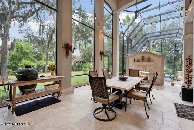$2,299,000 | 117 Hickory Hill Drive, St. Augustine, FL 32095