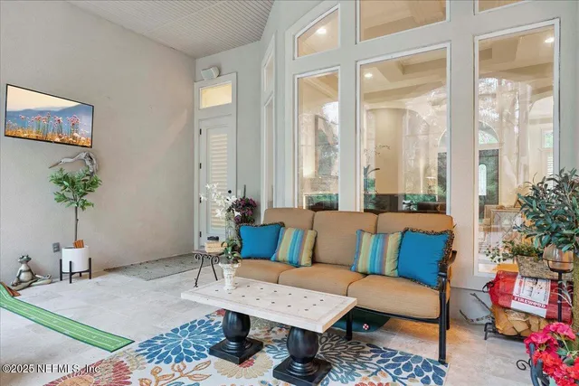 $2,299,000 | 117 Hickory Hill Drive, St. Augustine, FL 32095