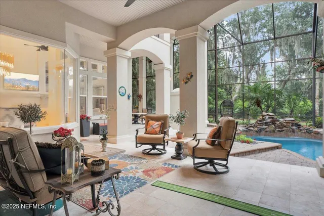 $2,299,000 | 117 Hickory Hill Drive, St. Augustine, FL 32095