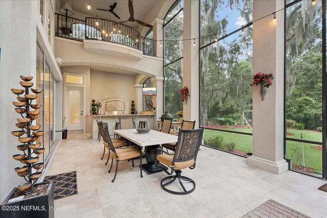 $2,299,000 | 117 Hickory Hill Drive, St. Augustine, FL 32095