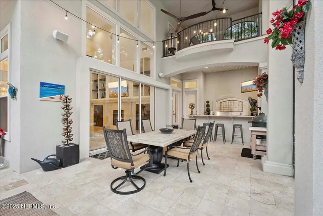 $2,299,000 | 117 Hickory Hill Drive, St. Augustine, FL 32095