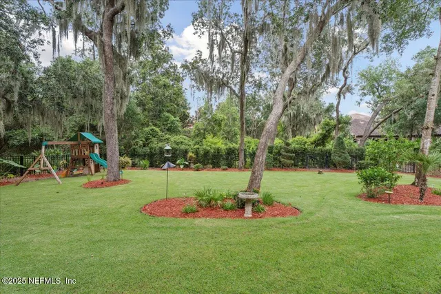 $2,299,000 | 117 Hickory Hill Drive, St. Augustine, FL 32095