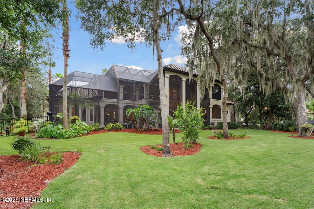 117 Hickory Hill Drive St. Augustine, FL 32095 - Photo 72 of 142 085-A7408895