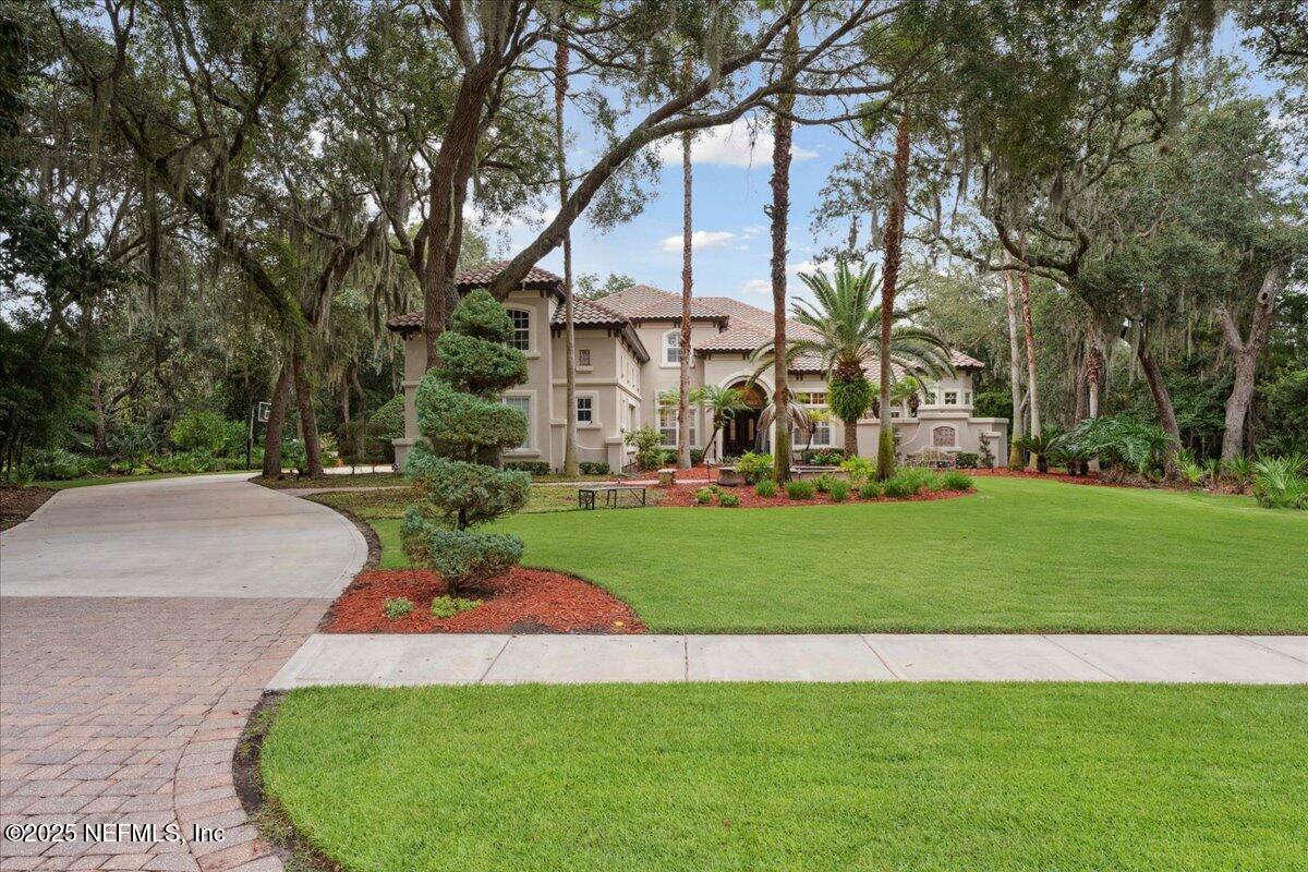 117 Hickory Hill Drive St. Augustine, FL 32095 - Photo 74 of 142 088-A7408460