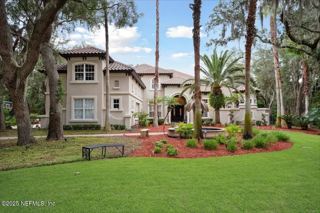 $2,299,000 | 117 Hickory Hill Drive, St. Augustine, FL 32095