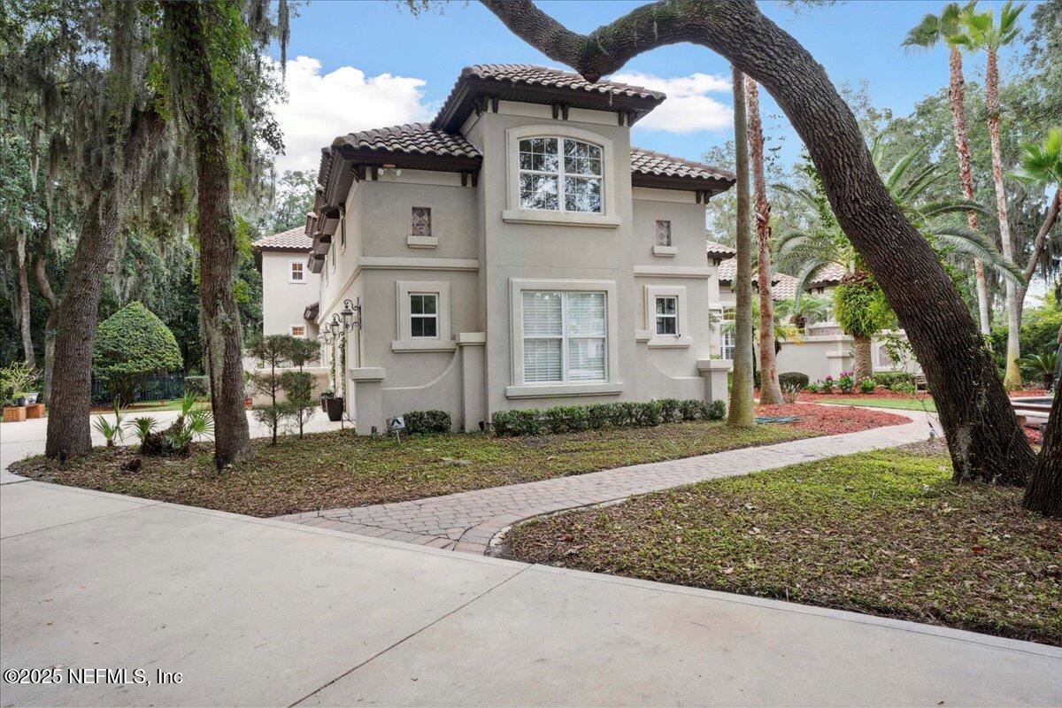 117 Hickory Hill Drive St. Augustine, FL 32095 - Photo 77 of 142 002-A7408475