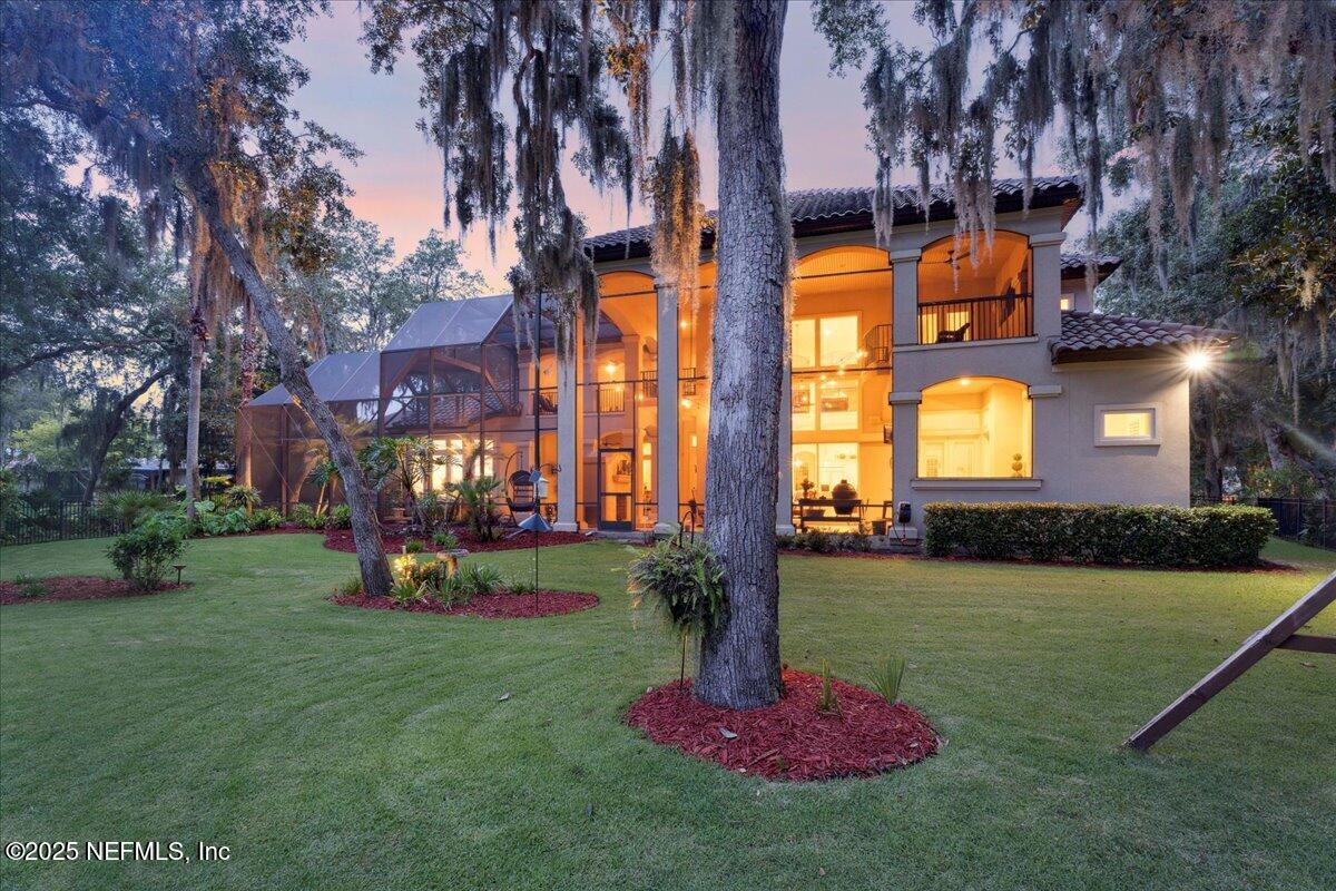 117 Hickory Hill Drive St. Augustine, FL 32095 - Photo 83 of 142 105-A7408940