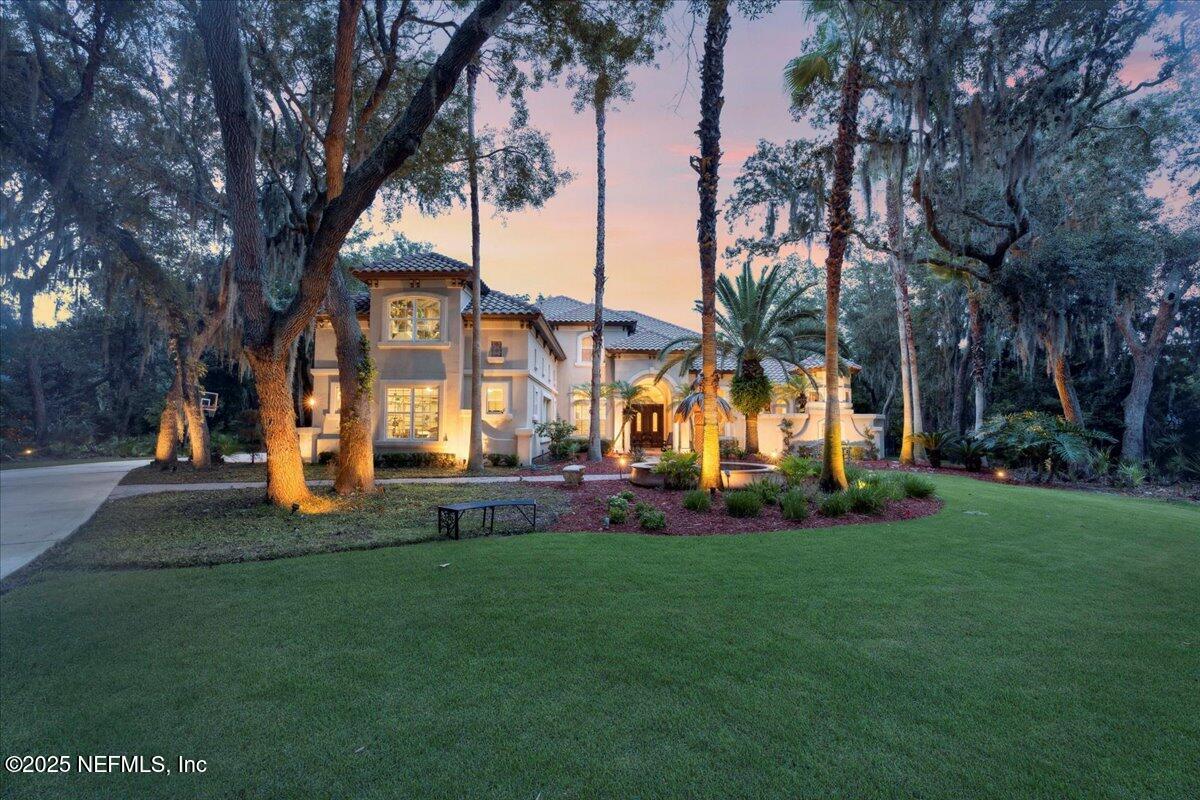 117 Hickory Hill Drive St. Augustine, FL 32095 - Photo 84 of 142 102-A7408920