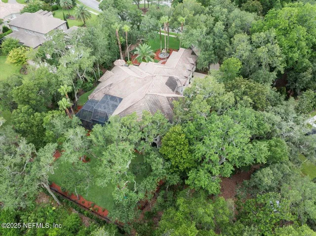 $2,299,000 | 117 Hickory Hill Drive, St. Augustine, FL 32095