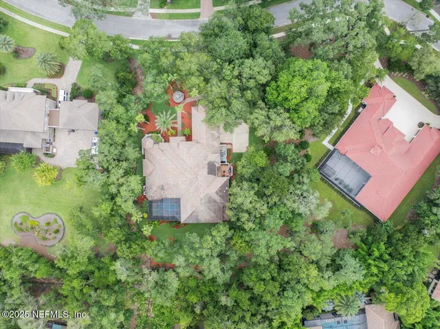 $2,299,000 | 117 Hickory Hill Drive, St. Augustine, FL 32095