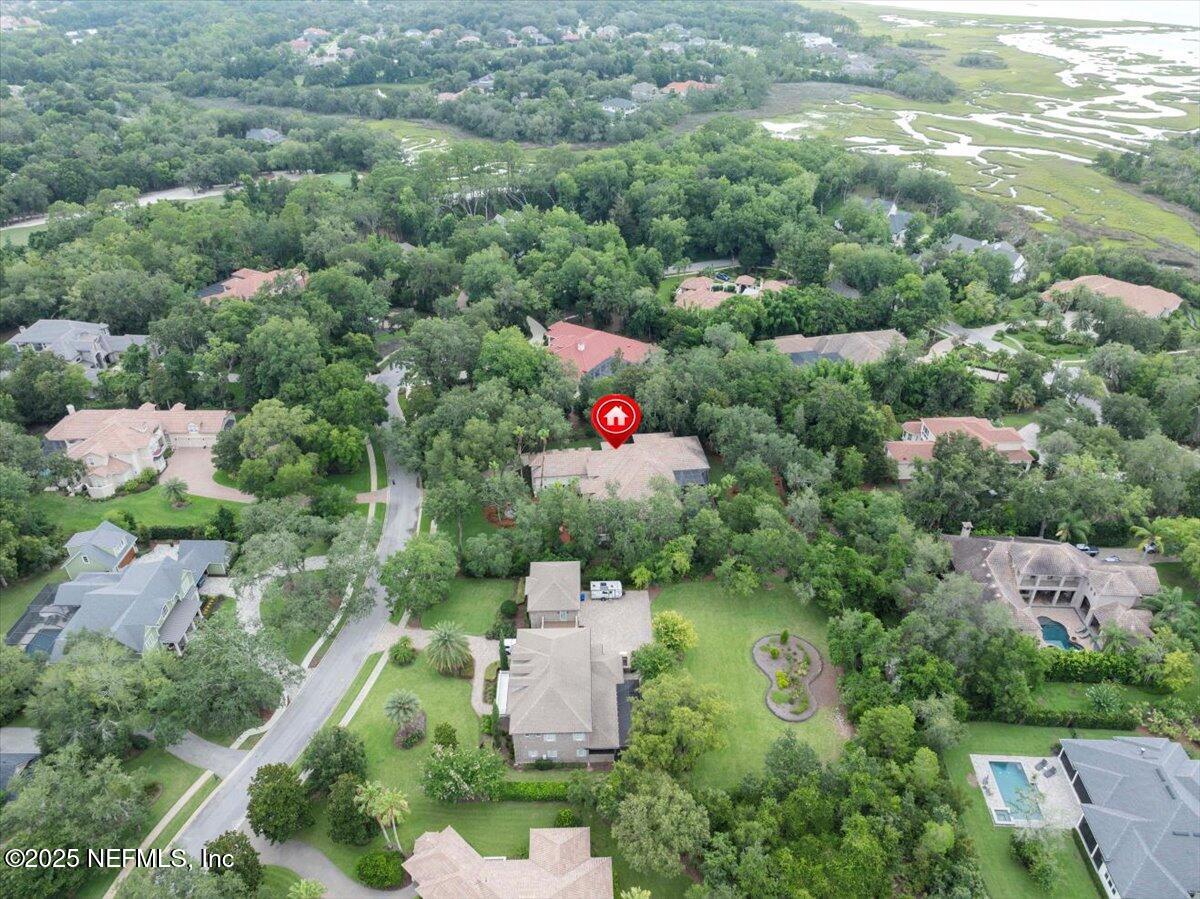 117 Hickory Hill Drive St. Augustine, FL 32095 - Photo 87 of 142 096-DJI_20250704051655_0636_D