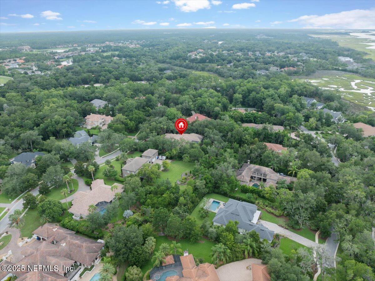 117 Hickory Hill Drive St. Augustine, FL 32095 - Photo 89 of 142 097-DJI_20250704051707_0641_D