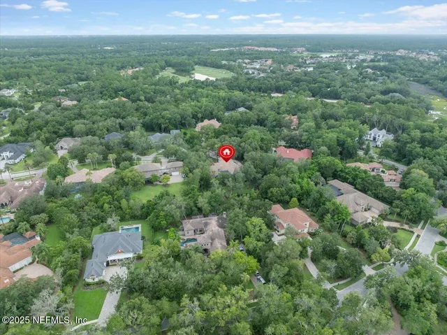 $2,299,000 | 117 Hickory Hill Drive, St. Augustine, FL 32095