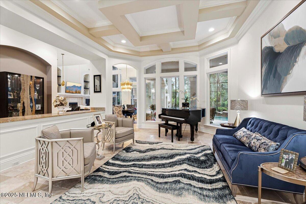 117 Hickory Hill Drive St. Augustine, FL 32095 - Photo 9 of 142 006-A7408495