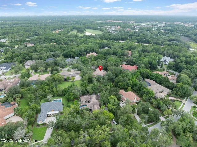 $2,299,000 | 117 Hickory Hill Drive, St. Augustine, FL 32095