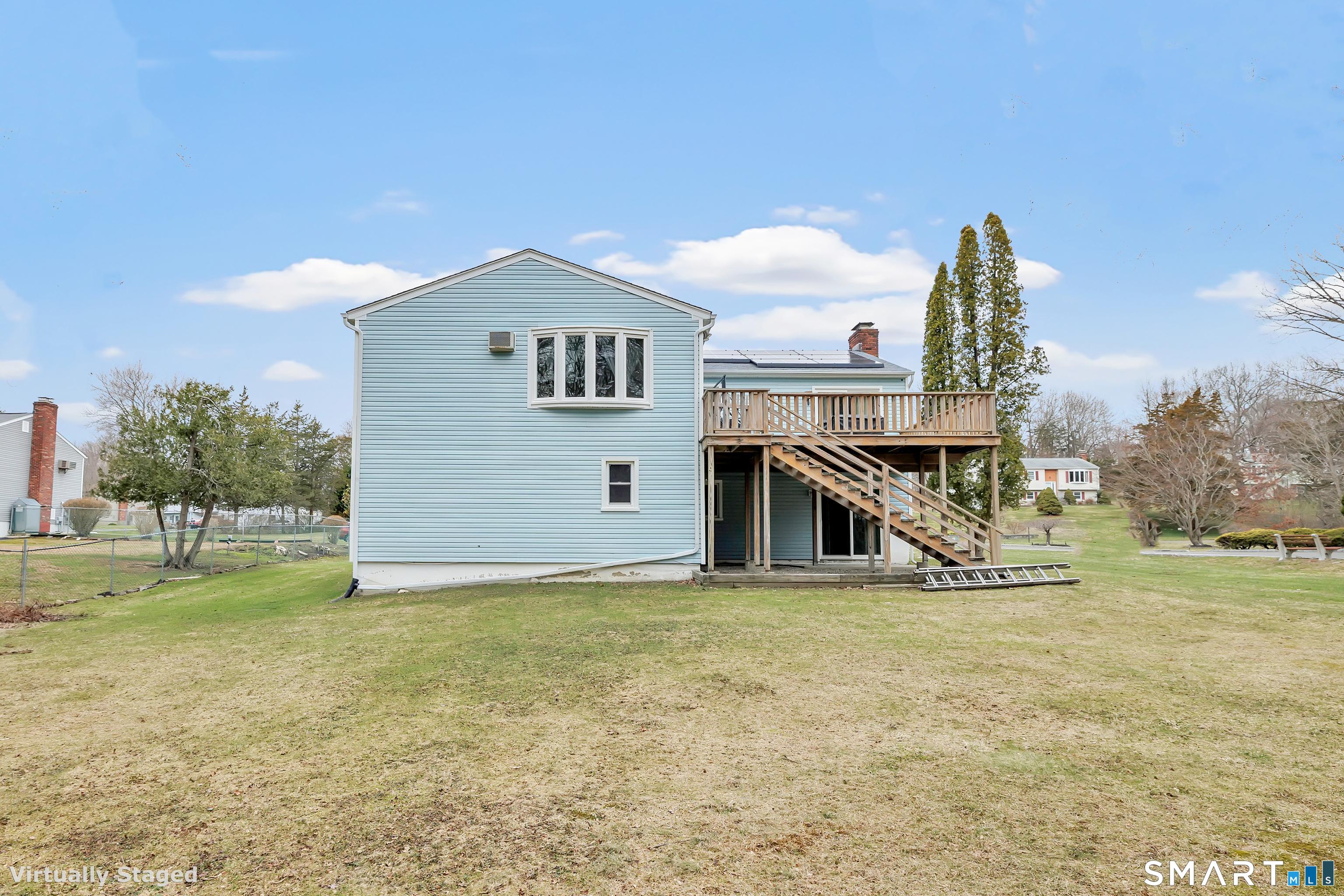 7 3 Partners Road Danbury, CT 06811 - Photo 30 of 36