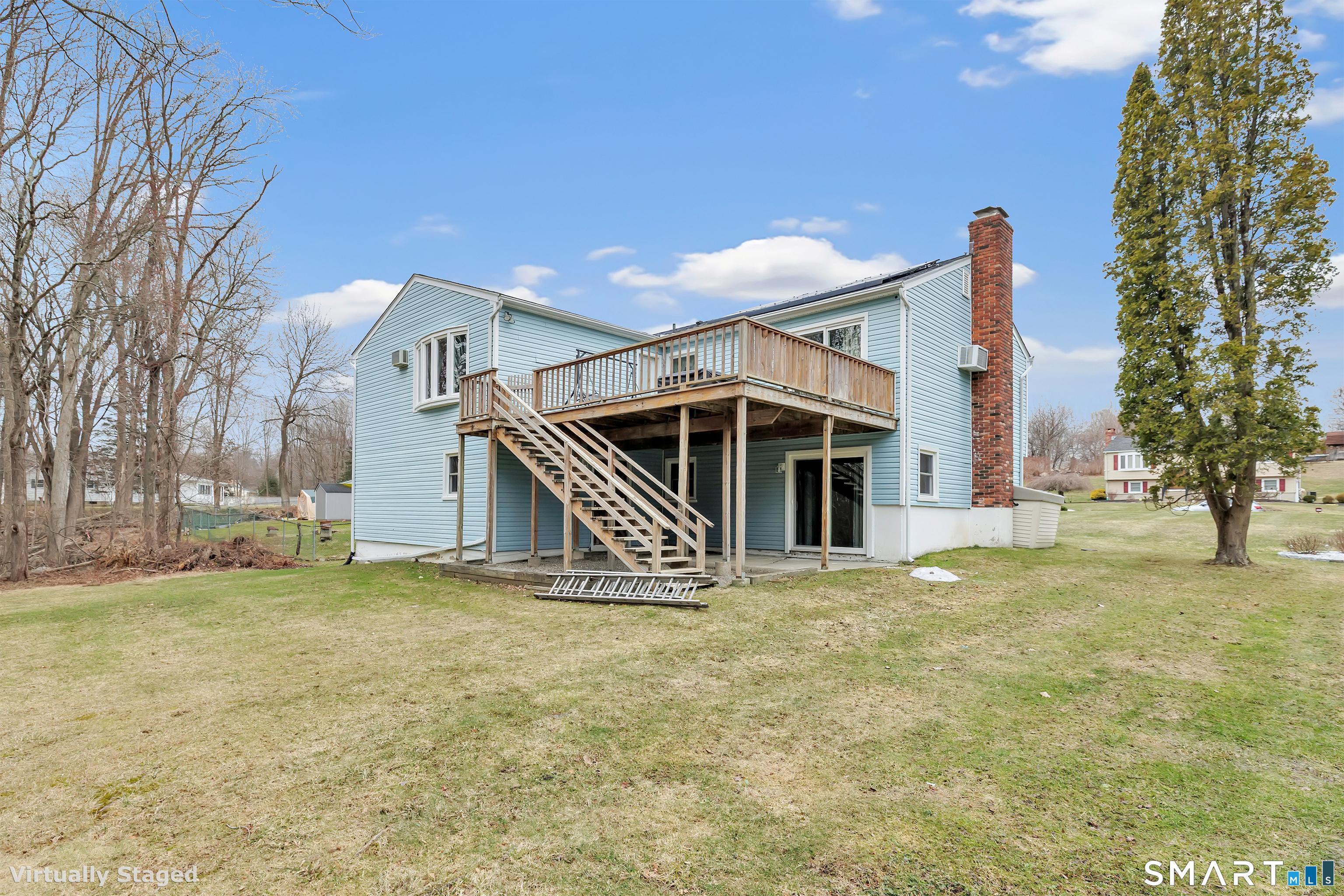 7 3 Partners Road Danbury, CT 06811 - Photo 31 of 36