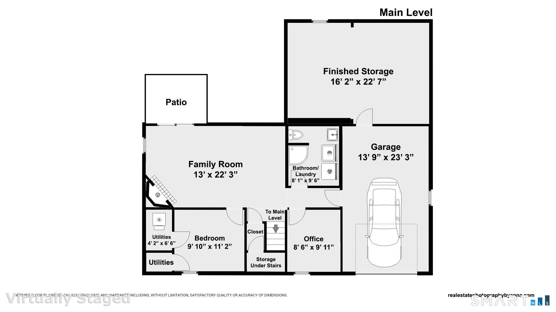 7 3 Partners Road Danbury, CT 06811 - Photo 36 of 36
