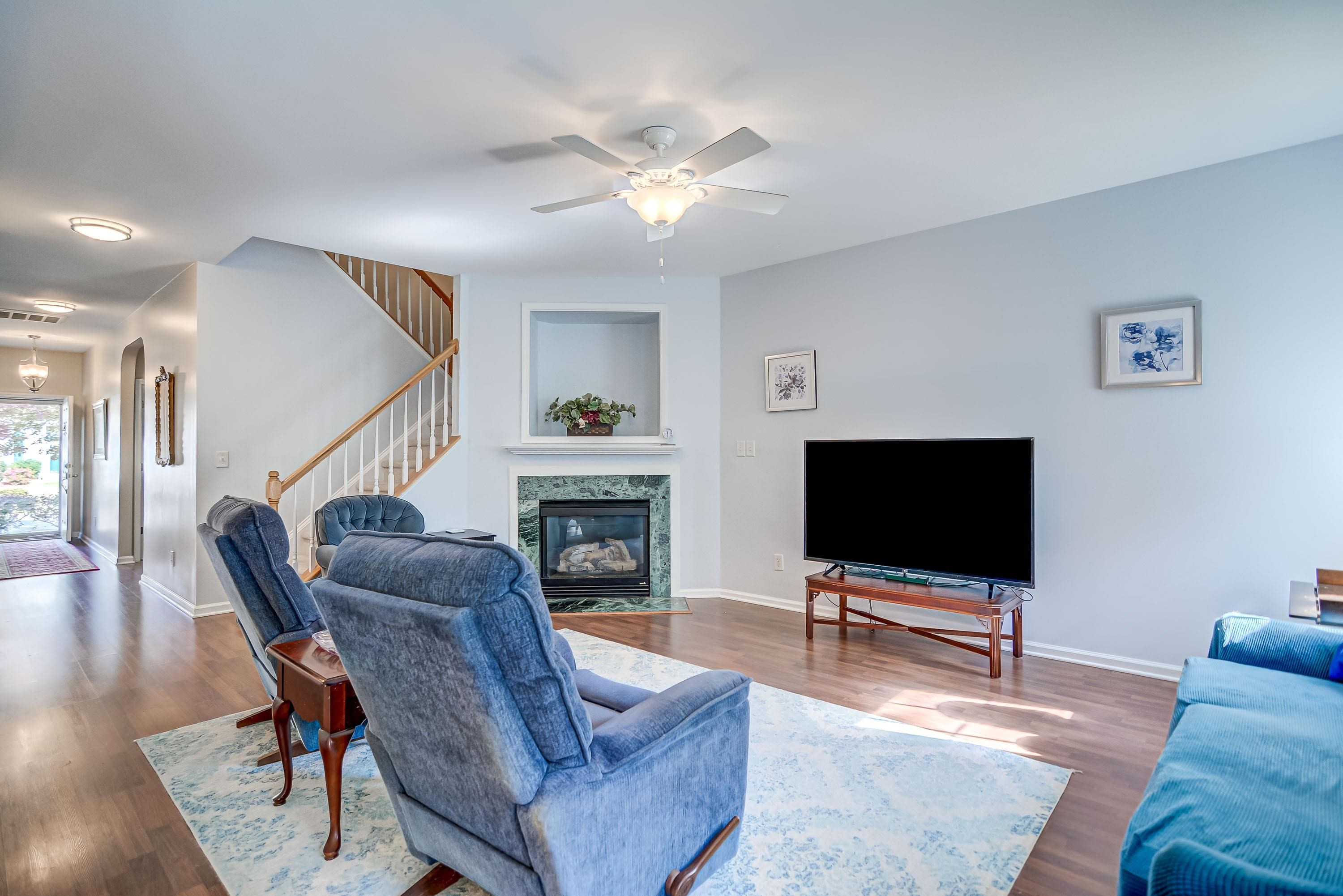 5424 Neuse Forest Road Raleigh, NC 27616 - Photo 13 of 30 Photo 13