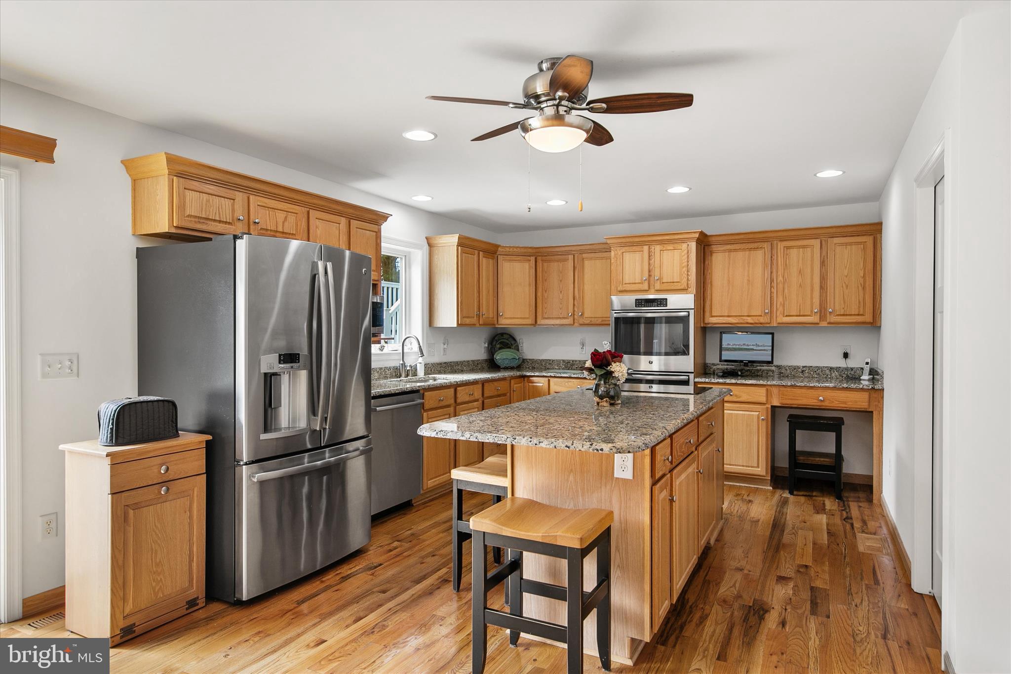 28880 Hudson Road Dagsboro, DE 19939 - Photo 11 of 55 Gourmet Kitchen