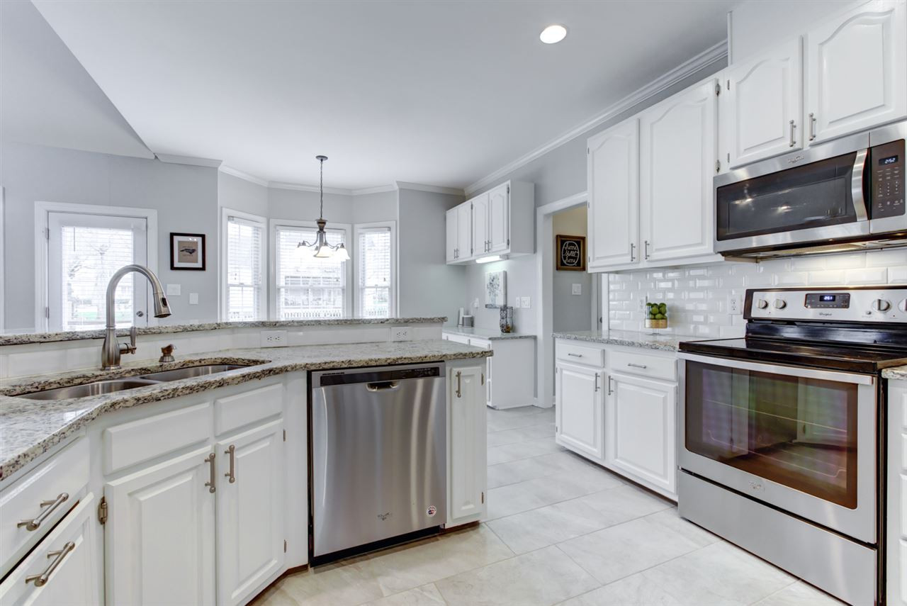 5229 Fairmead Circle Raleigh, NC 27613 - Photo 17 of 30 Photo 17