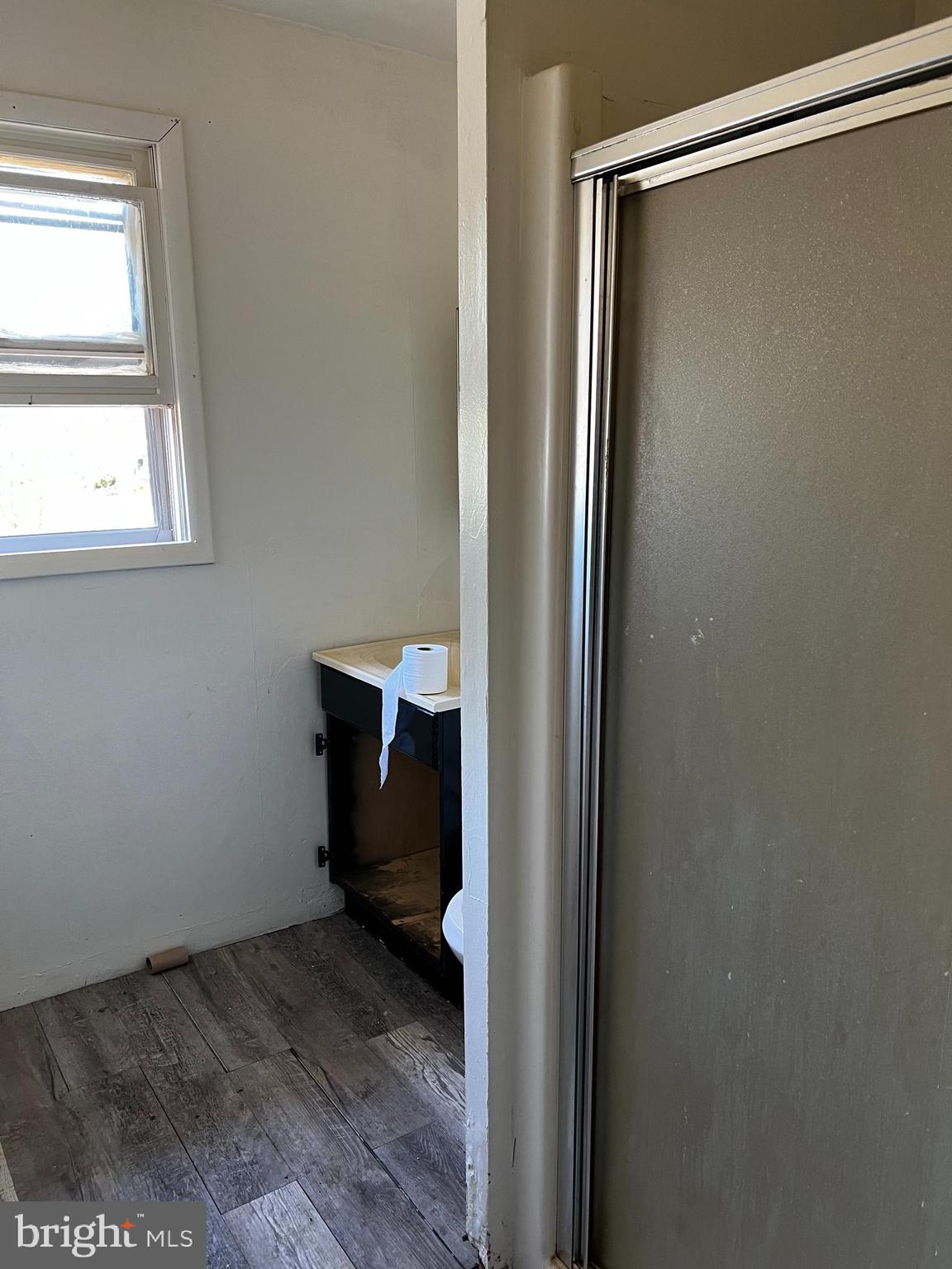41 Churchtown Road Pennsville, NJ 08070 - Photo 14 of 20 a view of closet and utility room