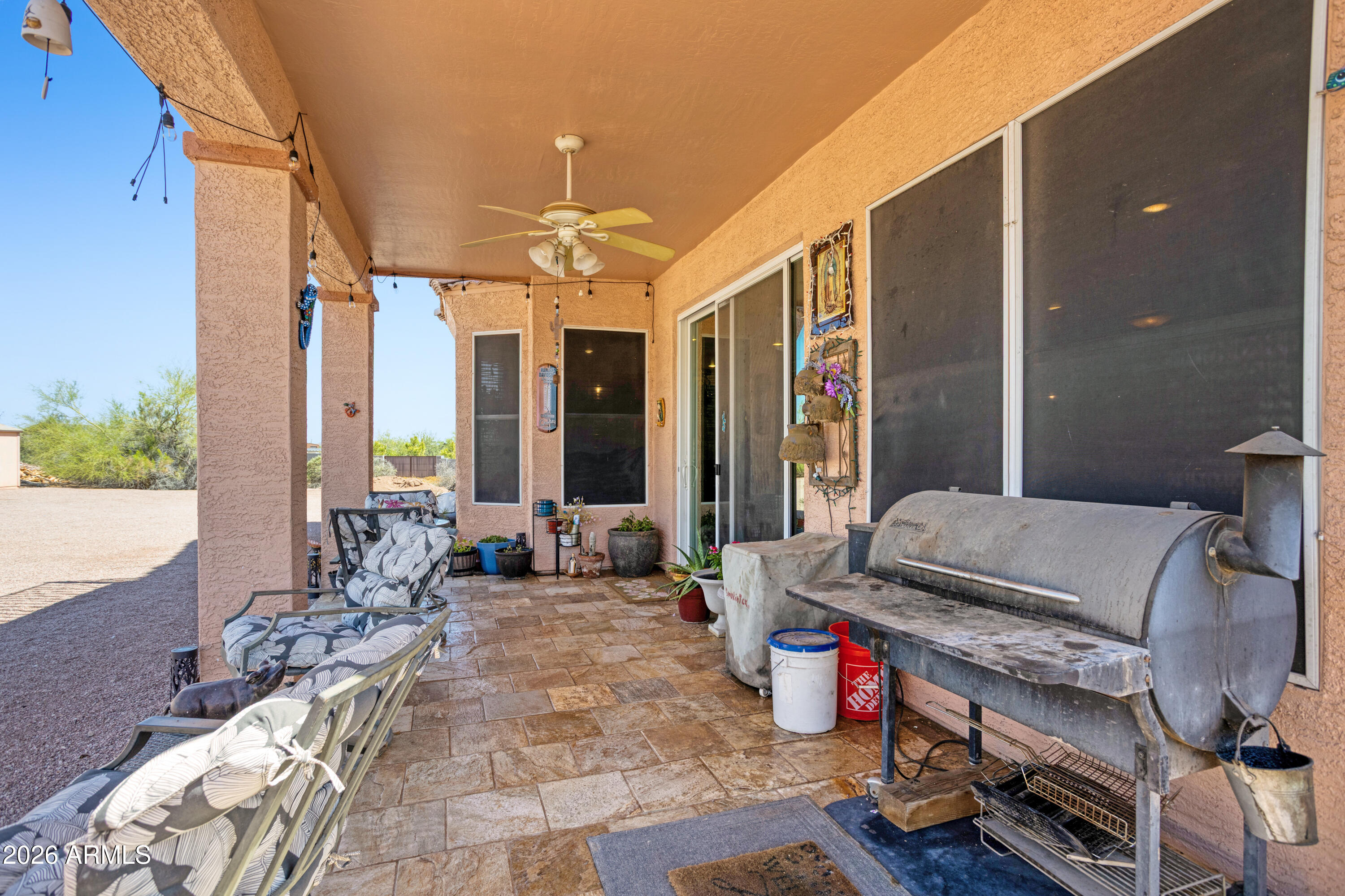 83 South Geronimo Road Apache Junction, AZ 85119 - Photo 47 of 69