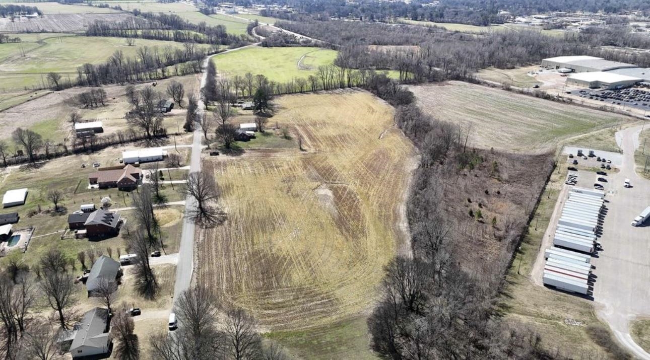 Lot 7 Oil Mill Road Covington, TN 38019 - Photo 5 of 6