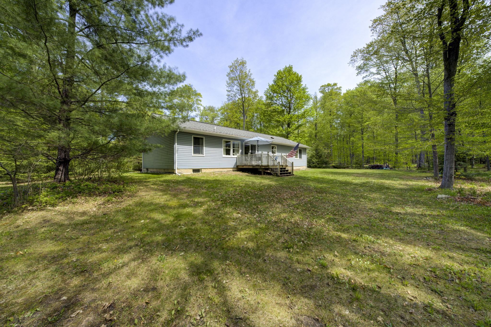 4451 Hemlock Road, Unit LOT: 47 Cedar, MI 49621 - Photo 8 of 41