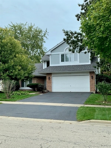 1770 Deer Run Drive Montgomery, IL 60538 - Photo 22 of 25