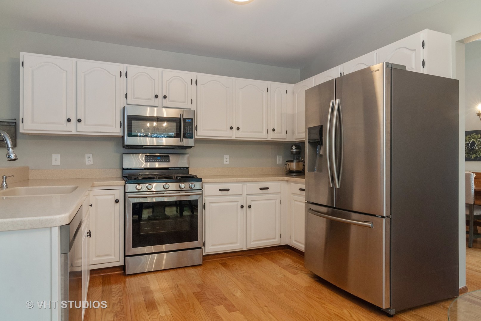 1770 Deer Run Drive Montgomery, IL 60538 - Photo 4 of 25