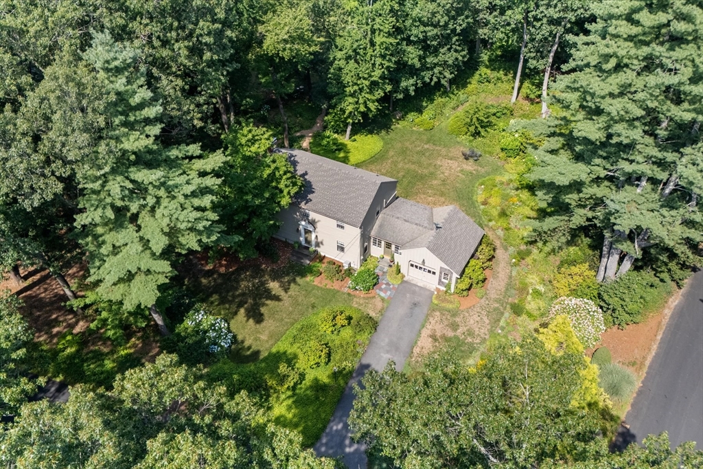 15 Willard Grant Road Sudbury, MA 01776 - Photo 39 of 40