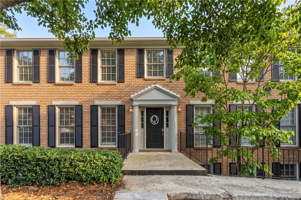 1101 Collier Road Northwest, Unit Q2 Atlanta, GA 30318 - Photo 11 of 11 Gallery Image 11