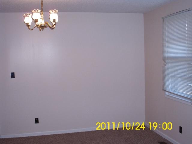 1462 Keesee Road Clarksville, TN 37040 - Photo 9 of 20 Dining Room