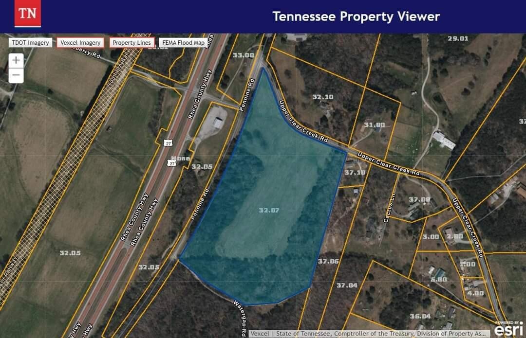 1996 Pennine Road Spring City, TN 37381 - Photo 12 of 12