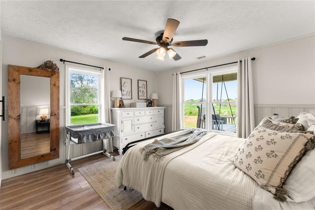 6958 County Line Drive Lula, GA 30554 - Photo 19 of 48