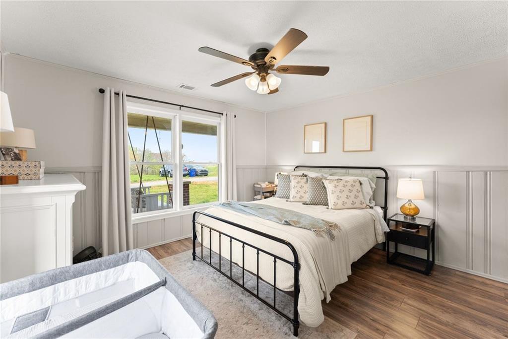 6958 County Line Drive Lula, GA 30554 - Photo 20 of 48