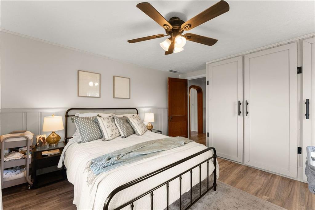 6958 County Line Drive Lula, GA 30554 - Photo 21 of 48