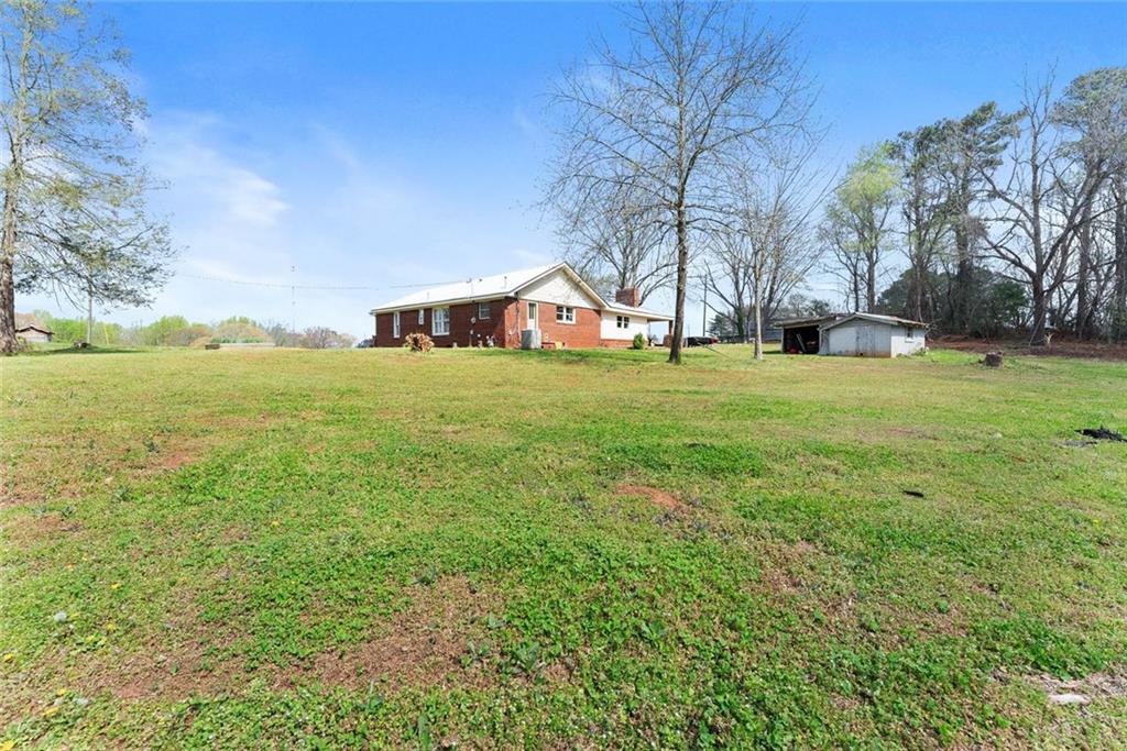 6958 County Line Drive Lula, GA 30554 - Photo 28 of 48