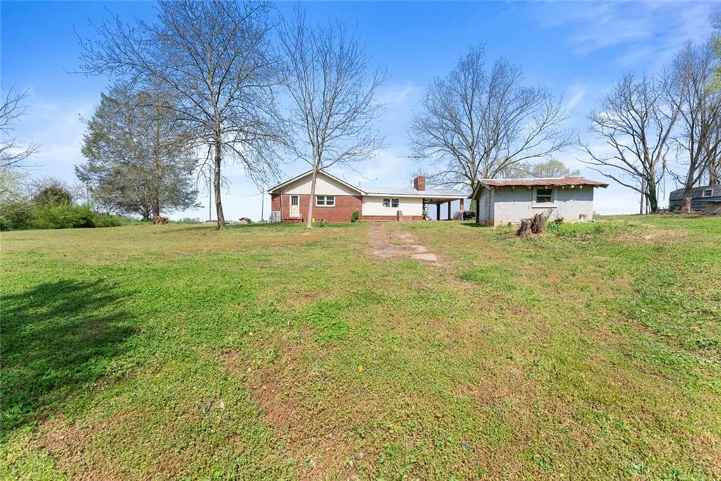 6958 County Line Drive Lula, GA 30554 - Photo 29 of 48