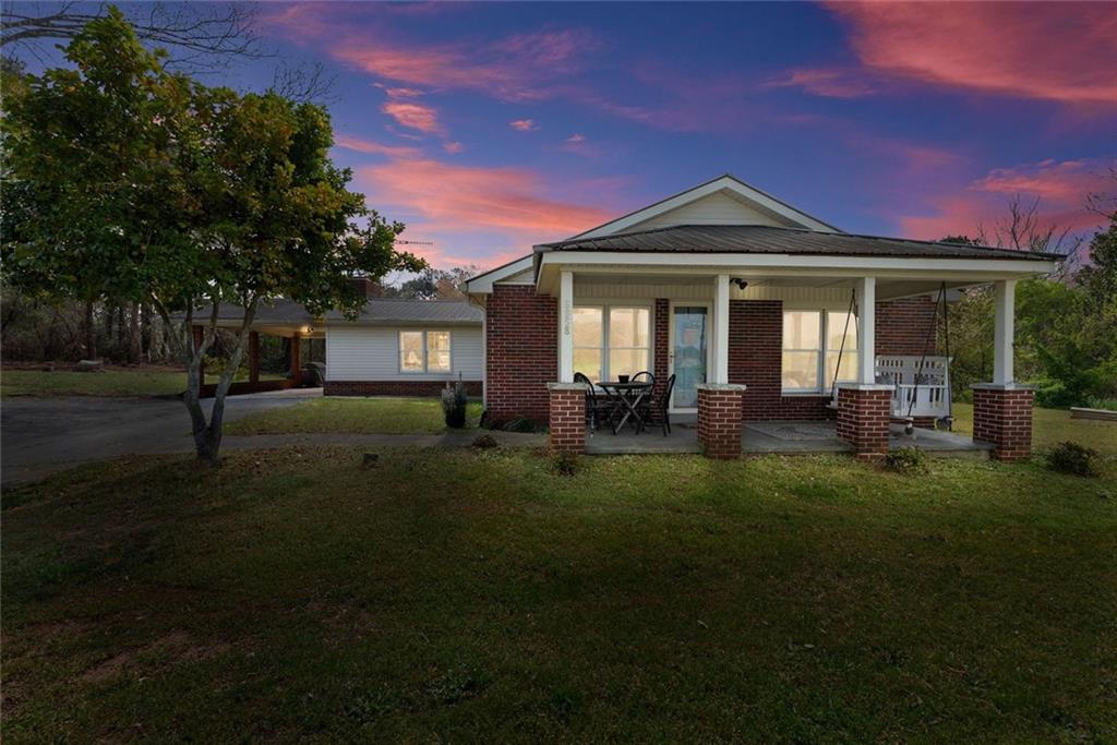 6958 County Line Drive Lula, GA 30554 - Photo 3 of 48