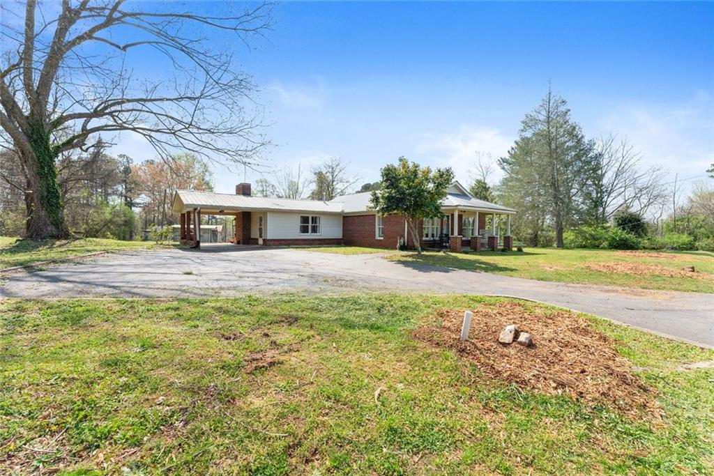6958 County Line Drive Lula, GA 30554 - Photo 31 of 48