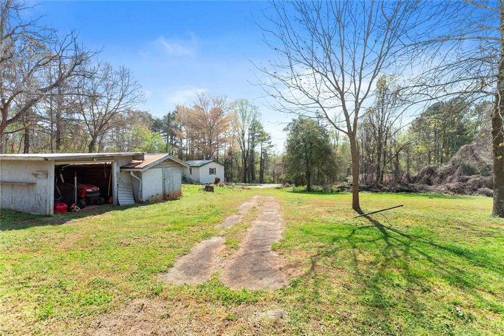 6958 County Line Drive Lula, GA 30554 - Photo 32 of 48